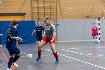 Bild 42 - wCJ Falkinnen Cup